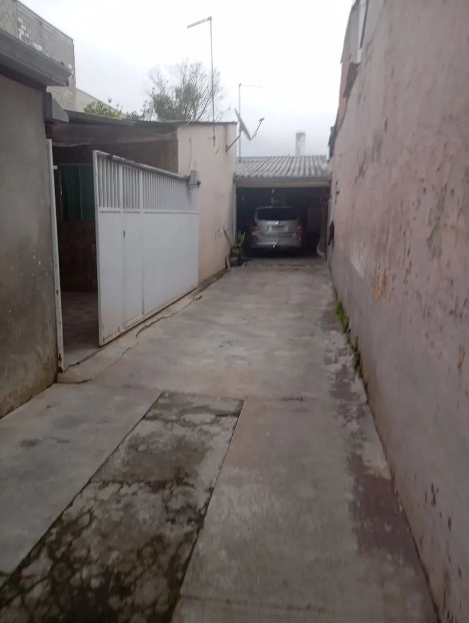 Terreno com 9 casas - Foto 3