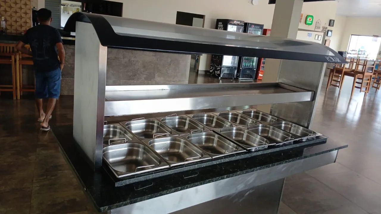 Buffet Para Restaurante  - Foto 4
