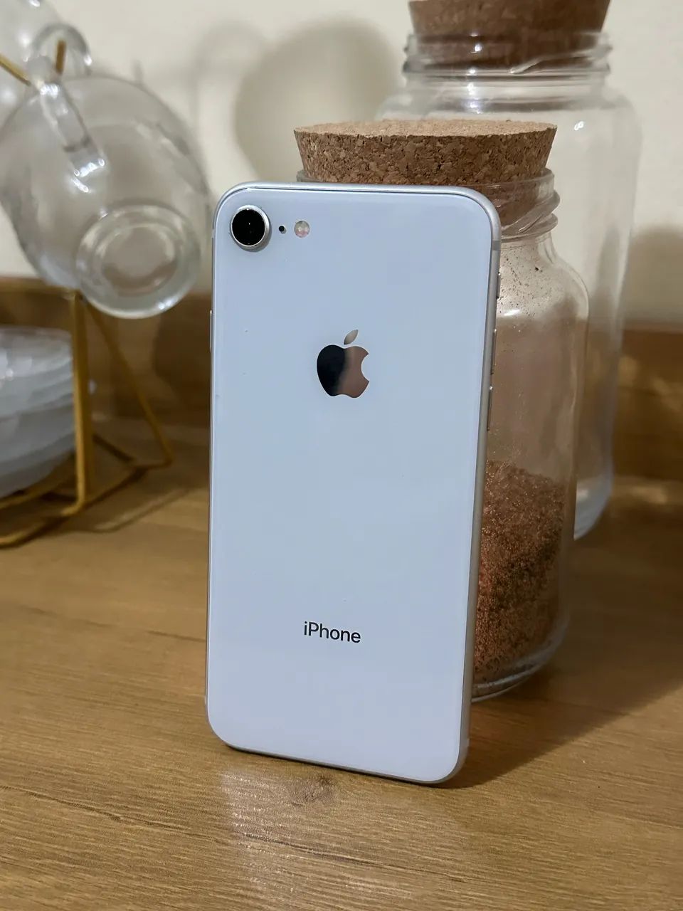 iPhone 8 - Foto 2