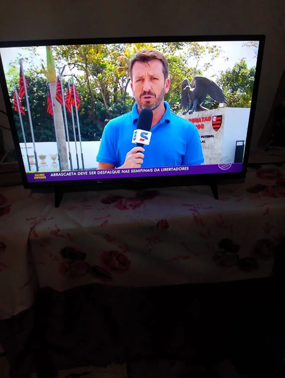 Televisão  - Foto 2