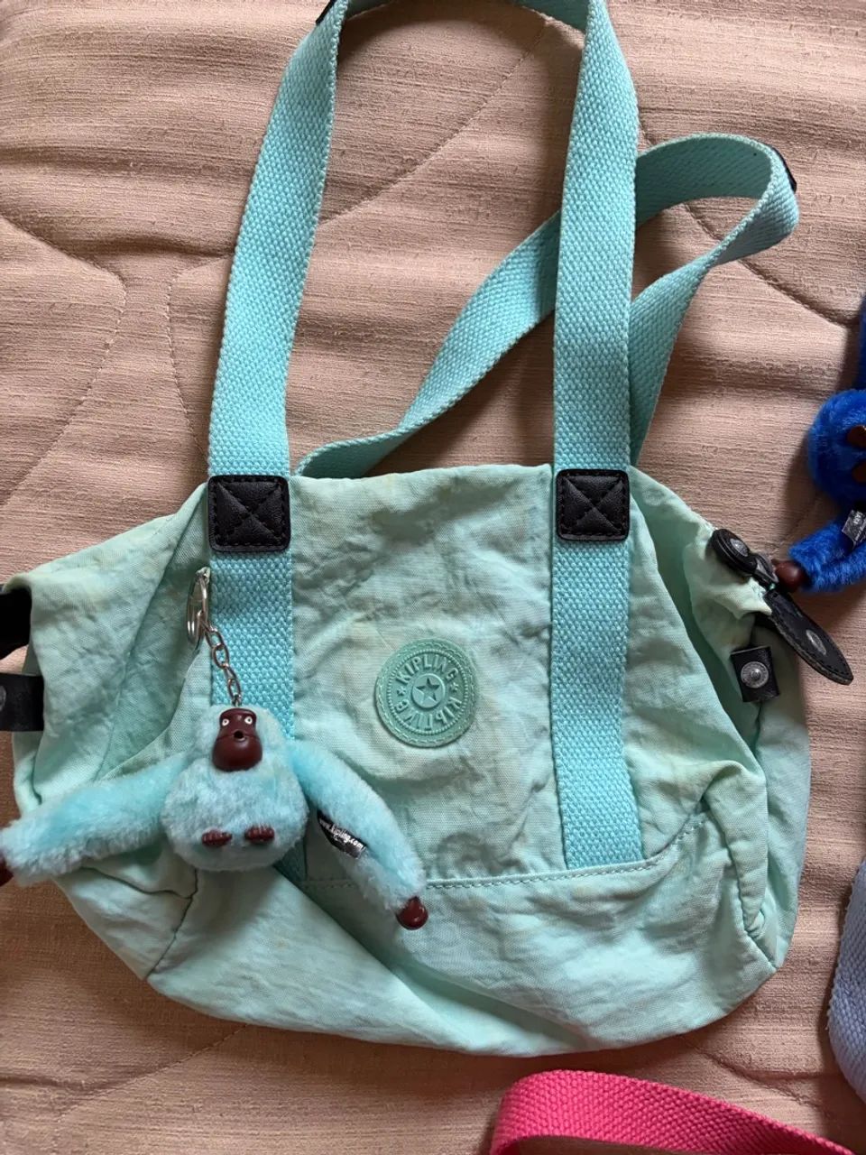 Bolsa Kipling  - Foto 2