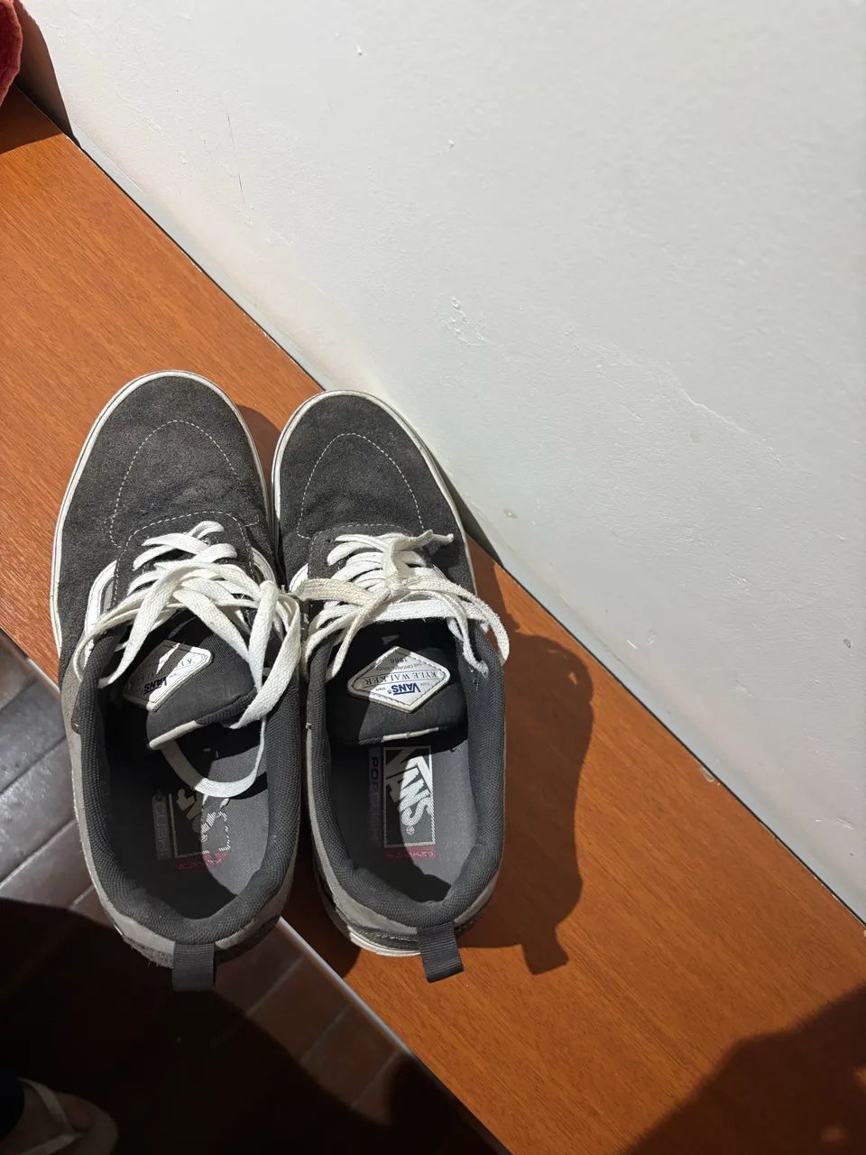 Tênis vans 41 - Foto 4
