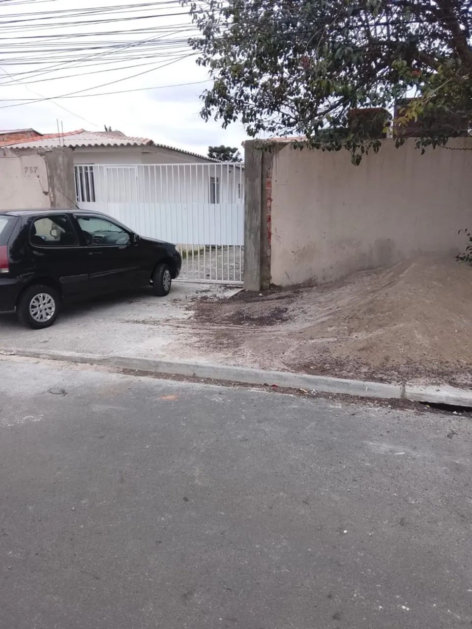 Kit net em Pinhais próximo ah  havan sem garagem  - Foto 4