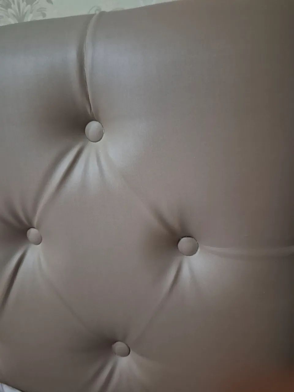 Cabeceira para cama de casal  - Foto 2