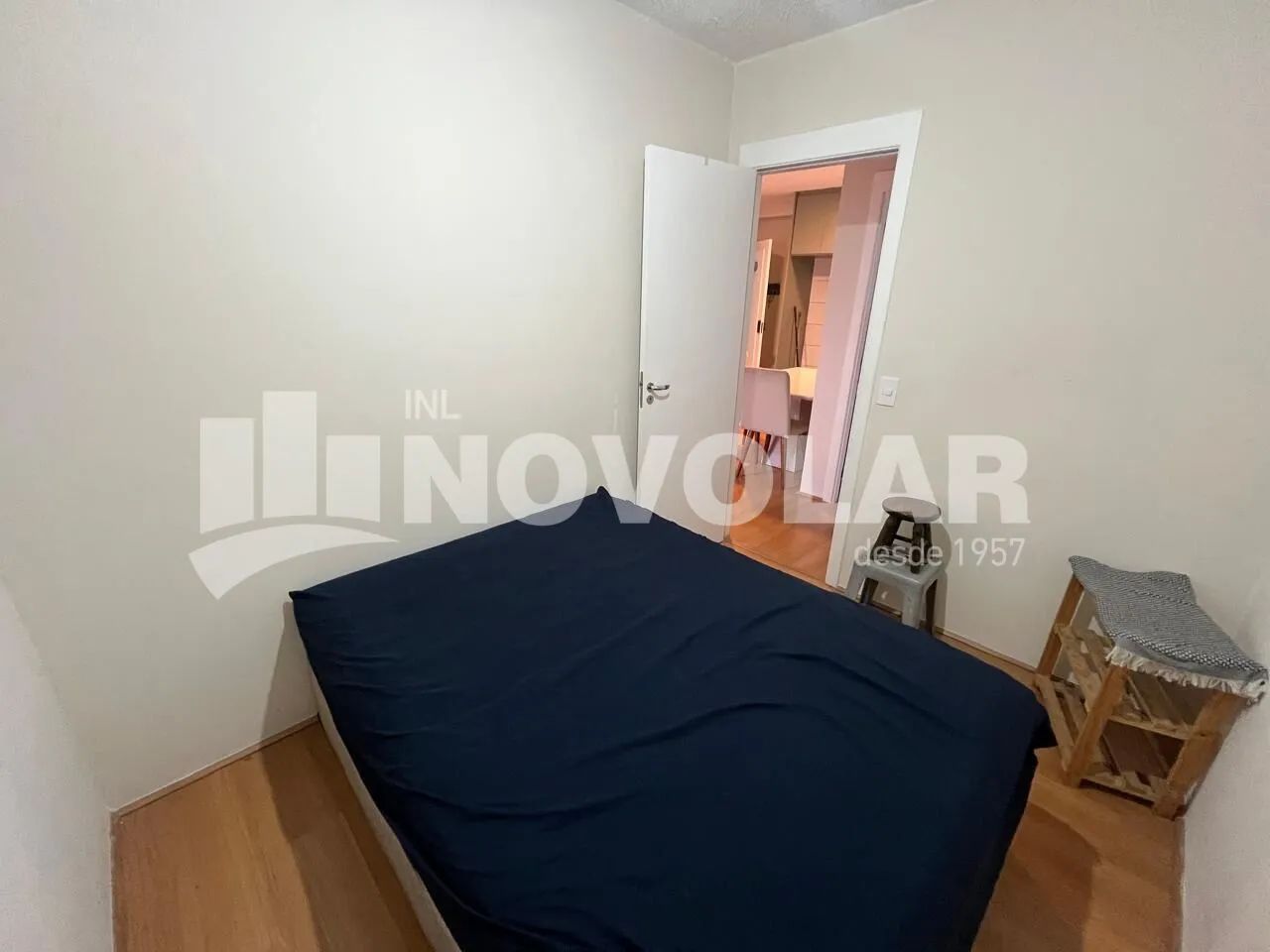 Apartamento na Vila Guilherme- 2 dormitórios - Foto 5