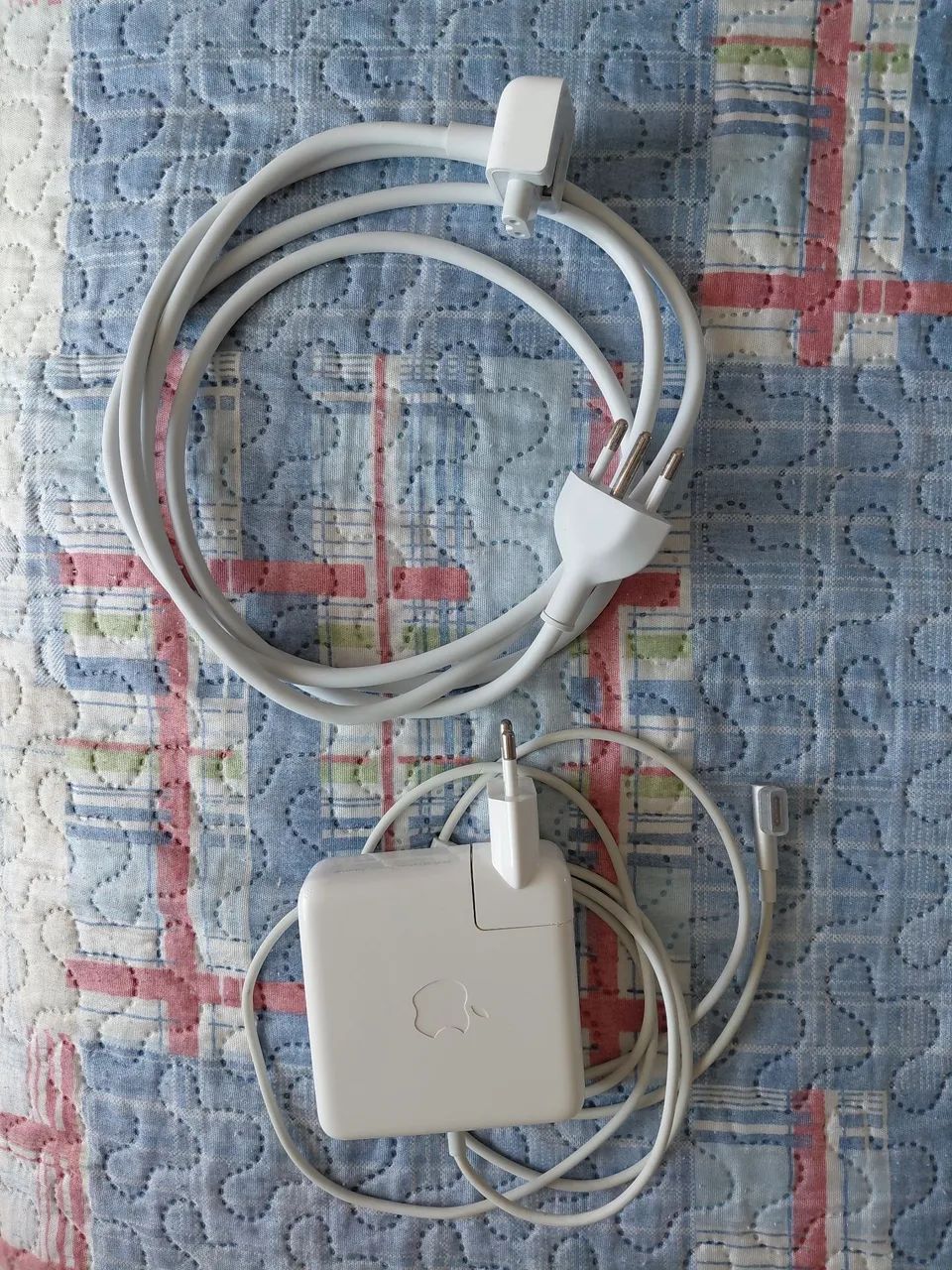 Apple 85W MagSafe Power Adapter - Foto 2