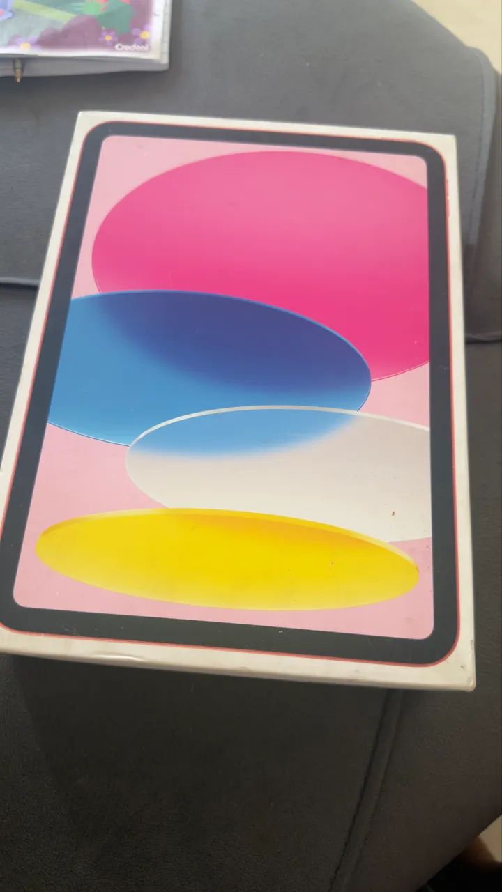 iPad 11 256 gb  - Foto 4