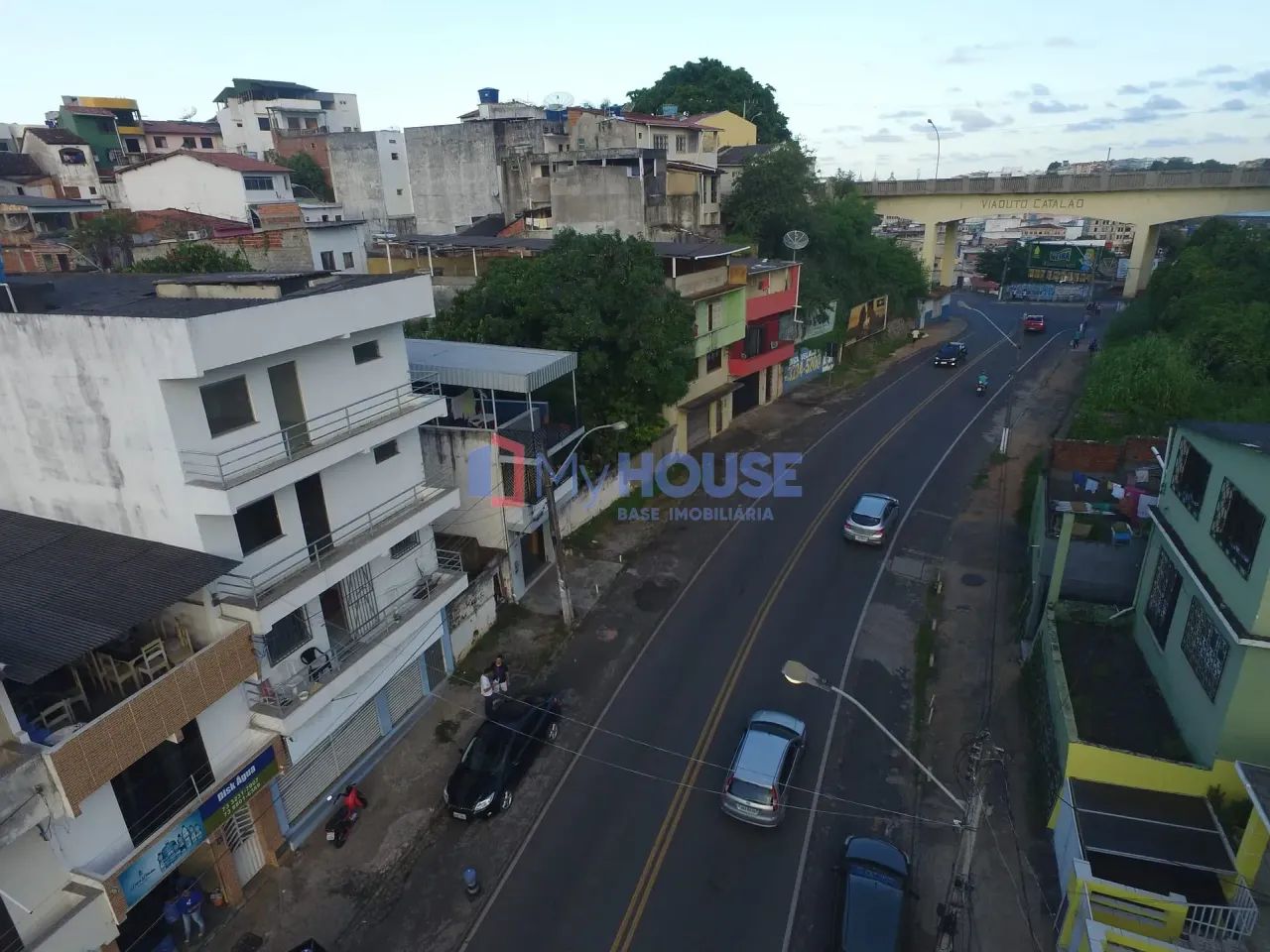 Sobrado à venda, Centro, Ilhéus, BA - Foto 2
