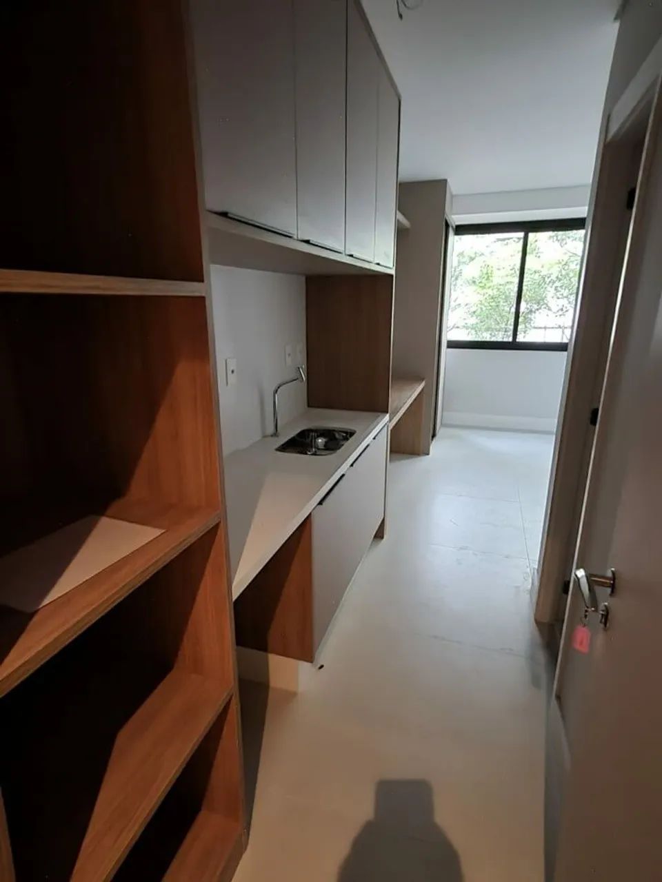 Studio para locação e venda - 23m² em Perdizes - São Paulo. - Foto 3