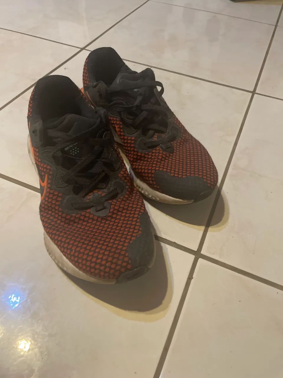 tênis de corrida - Foto 2