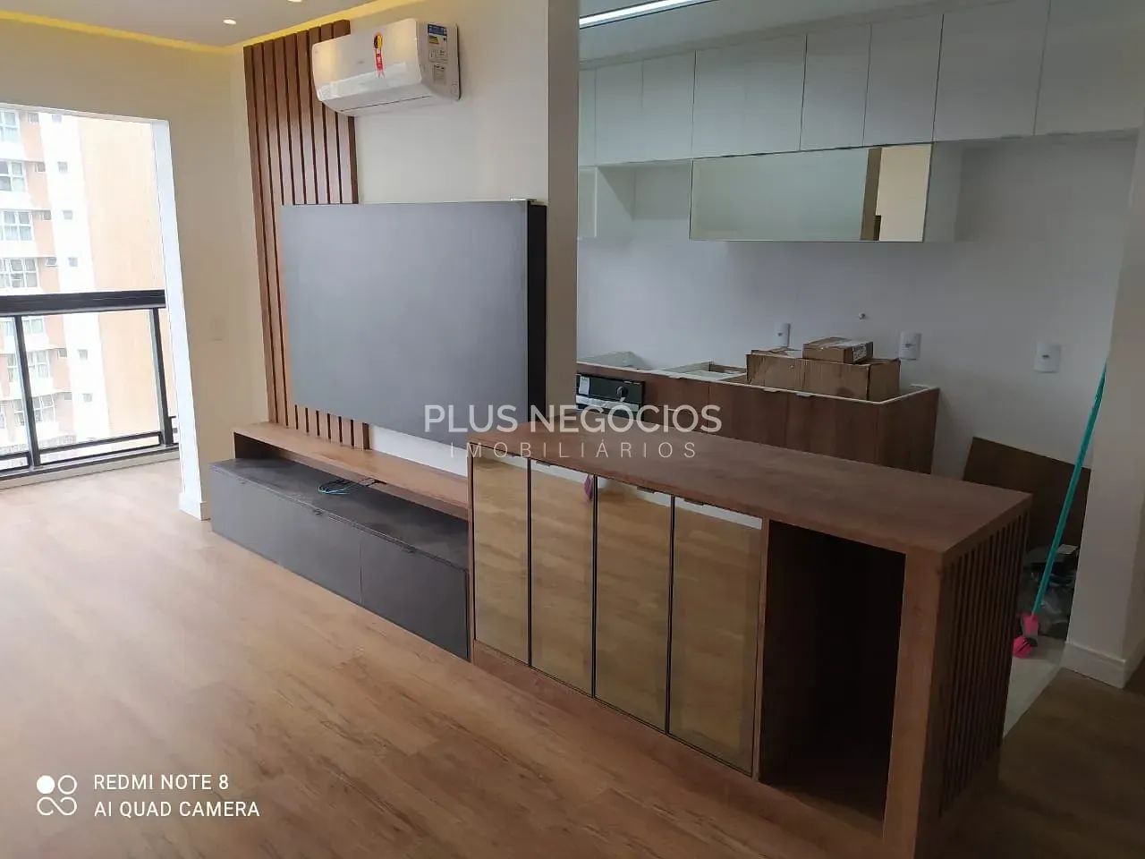 Apartamento com 2 dorms, Edifício Le Monde, Sorocaba - R$ 690 mil, Cod: 218191