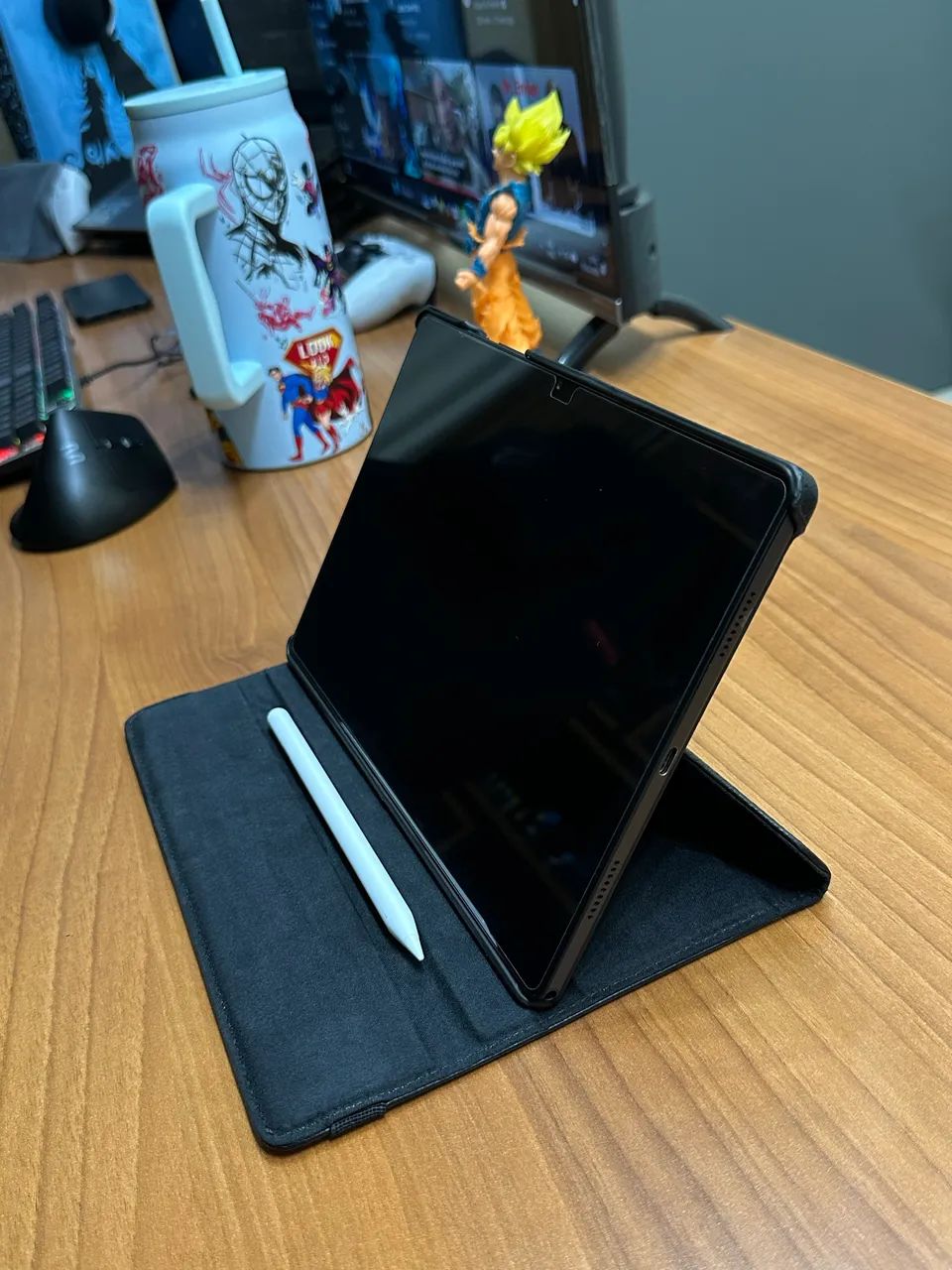 Tablet samsung tab a8  - Foto 3