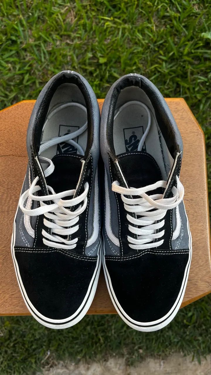 Vans Old Skool TAM 40 - Foto 2