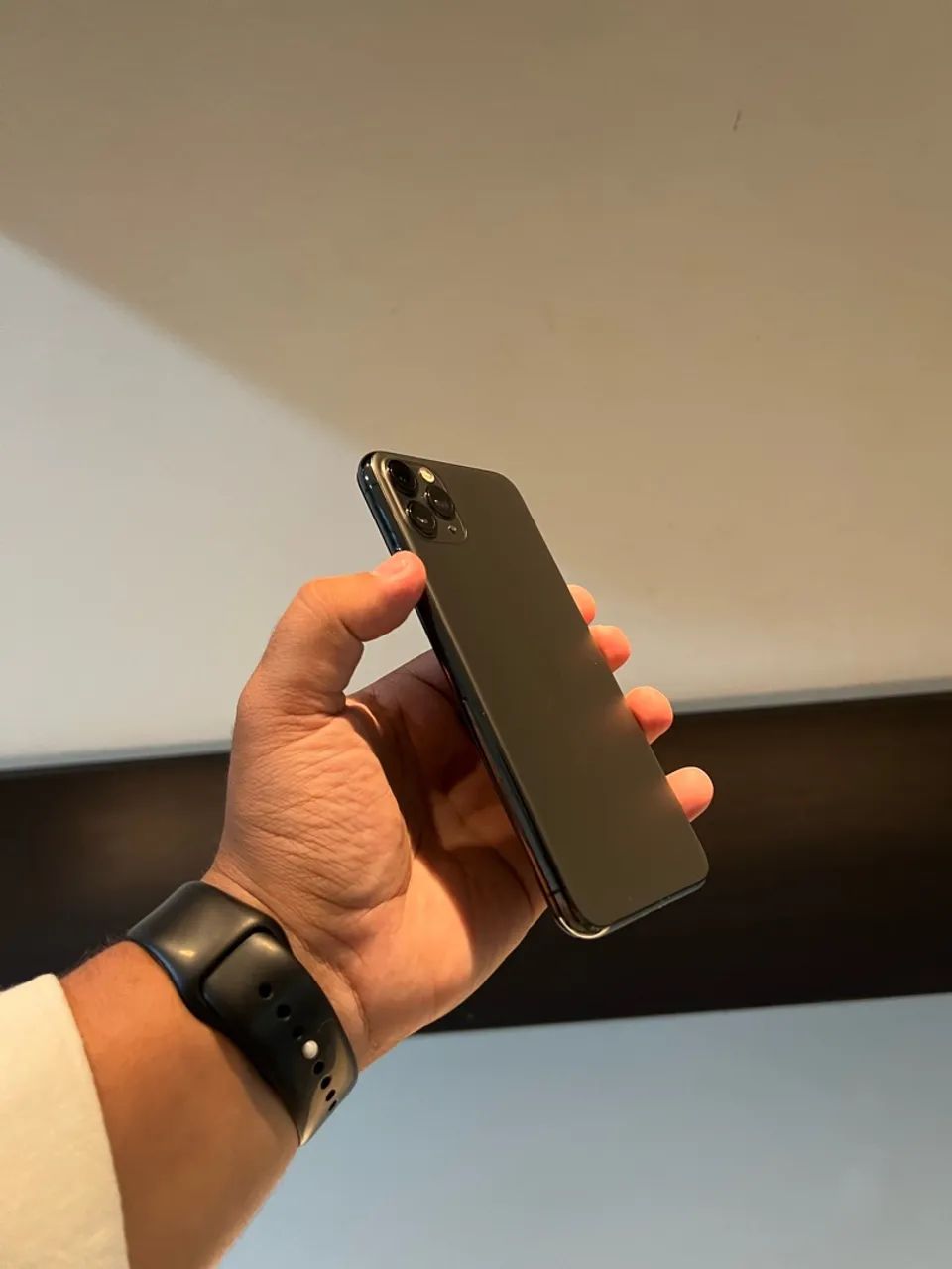IPHONE 11 PRO MAX 64GB - Foto 5