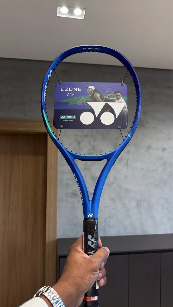 Yonex Ezone 2025 Ace
