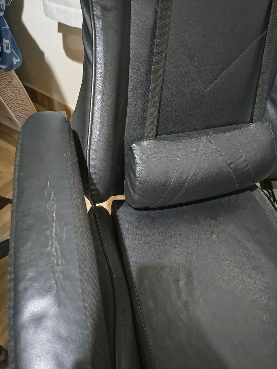 Cadeira gamer - Foto 4