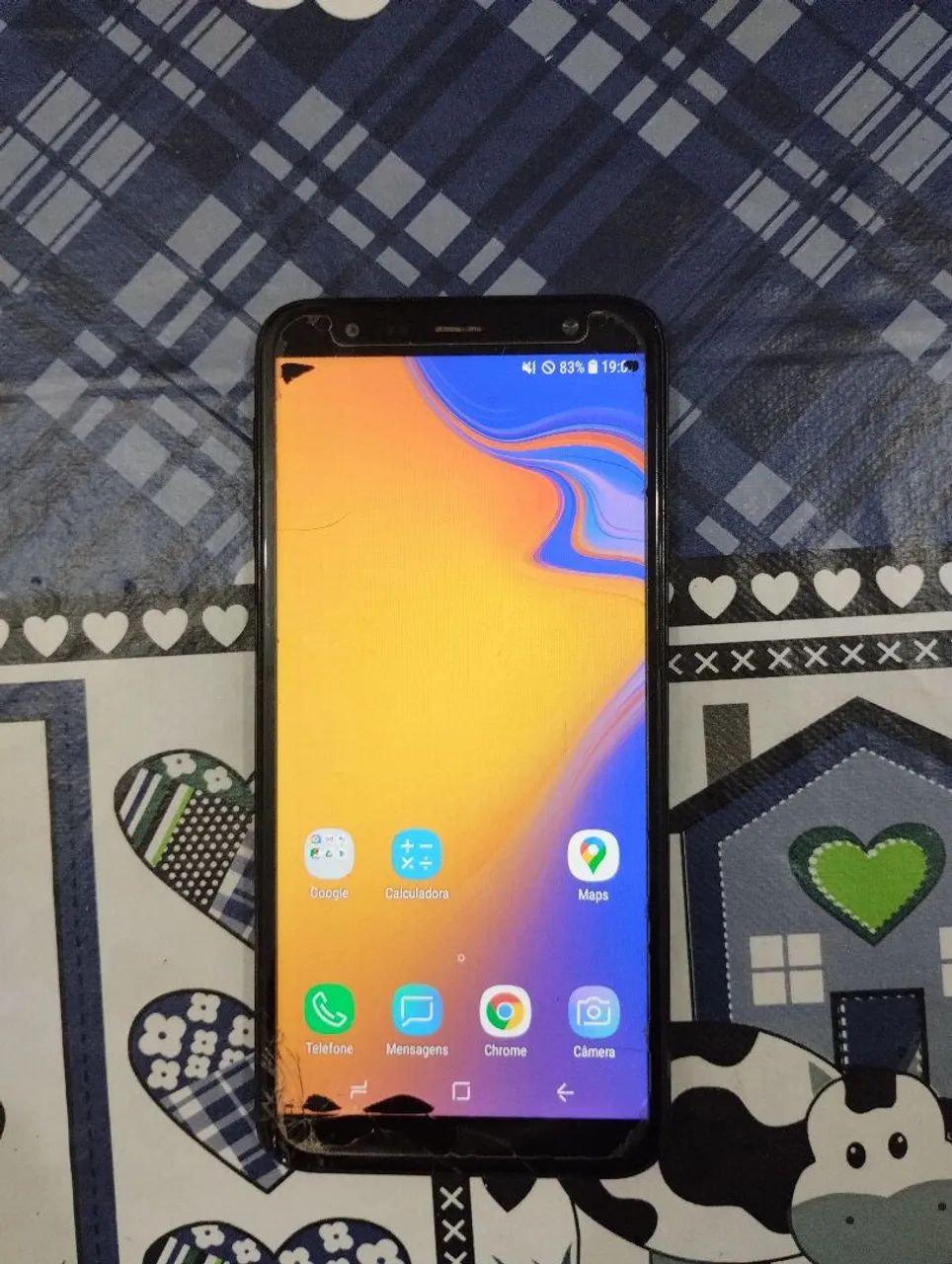 Celular Samsung J4 Core - Foto 2