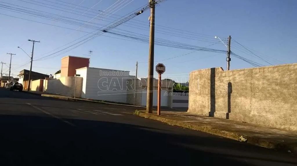 Terreno Padrão em Ibaté