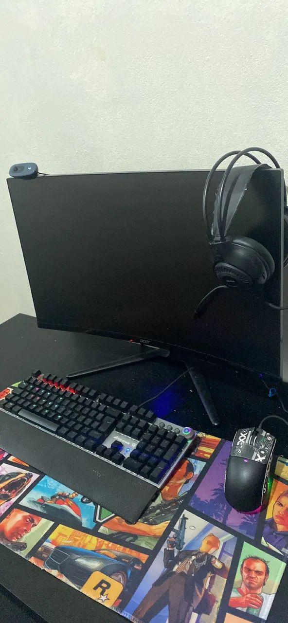 Pc game completo  - Foto 4