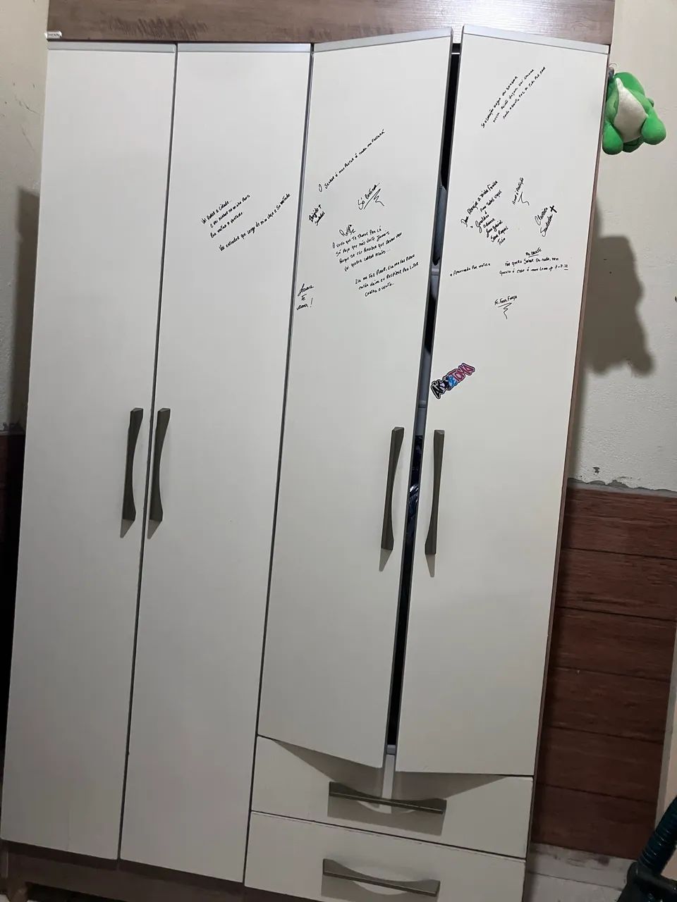 Vendo esses móveis  - Foto 4