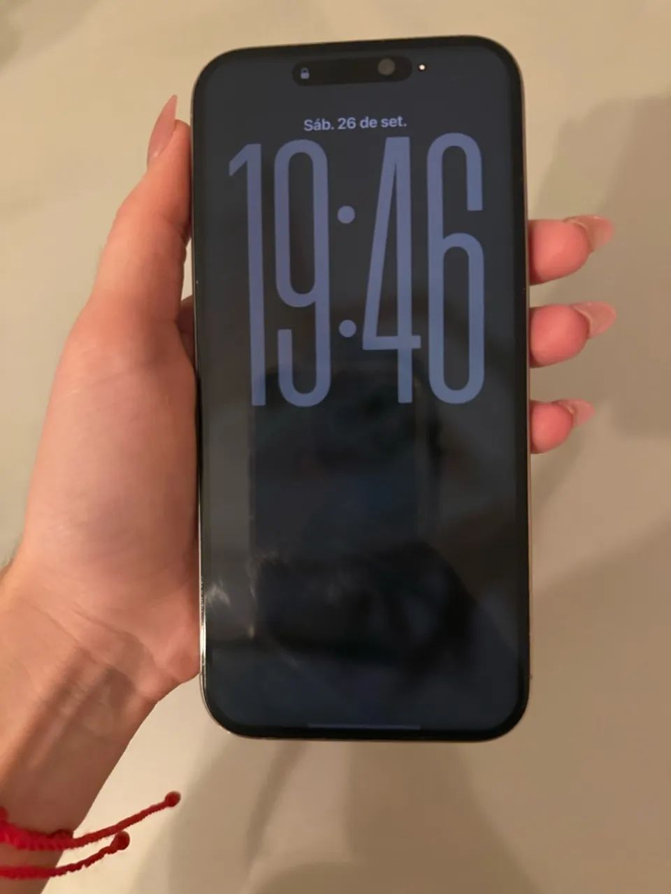 IPHONE 16 PROMAX