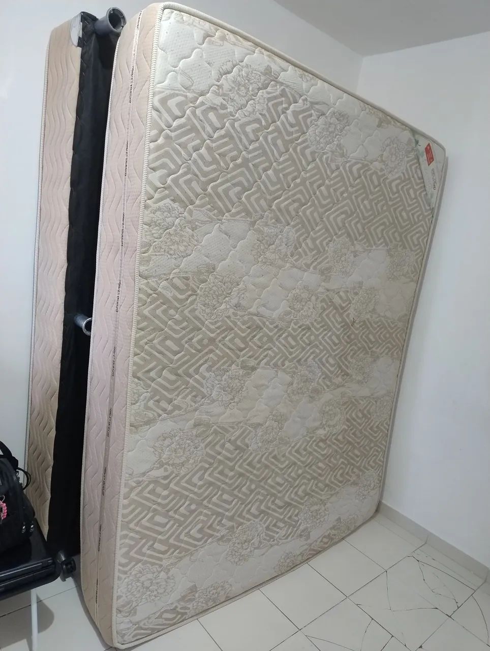 Cama box queen - Foto 4