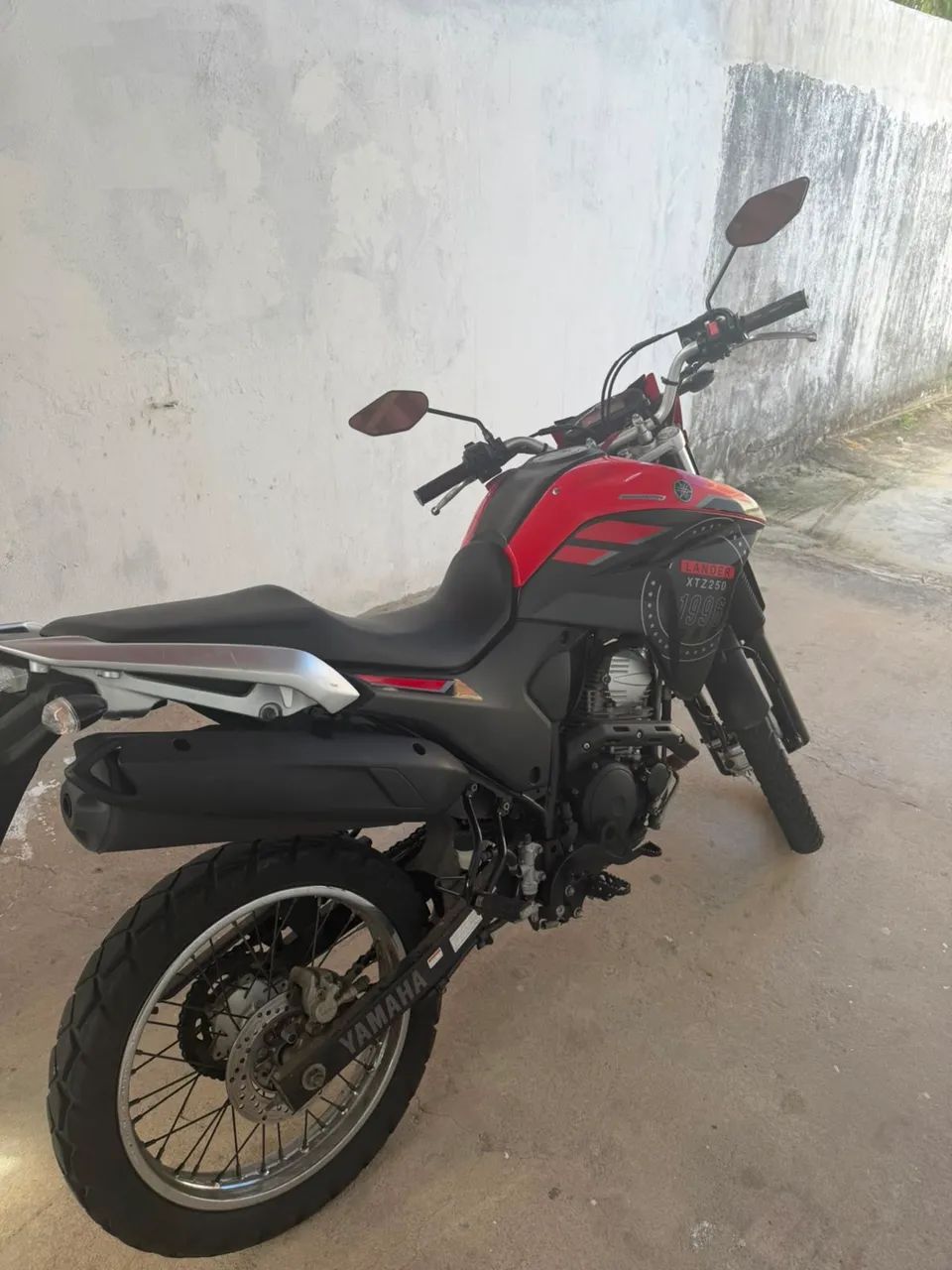 Lander 250 - Foto 2