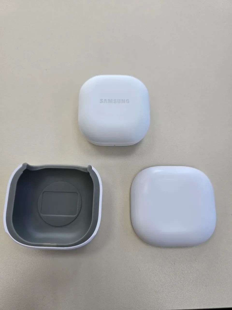 GALAXY BUDS 2 PRO BRANCO - Foto 5
