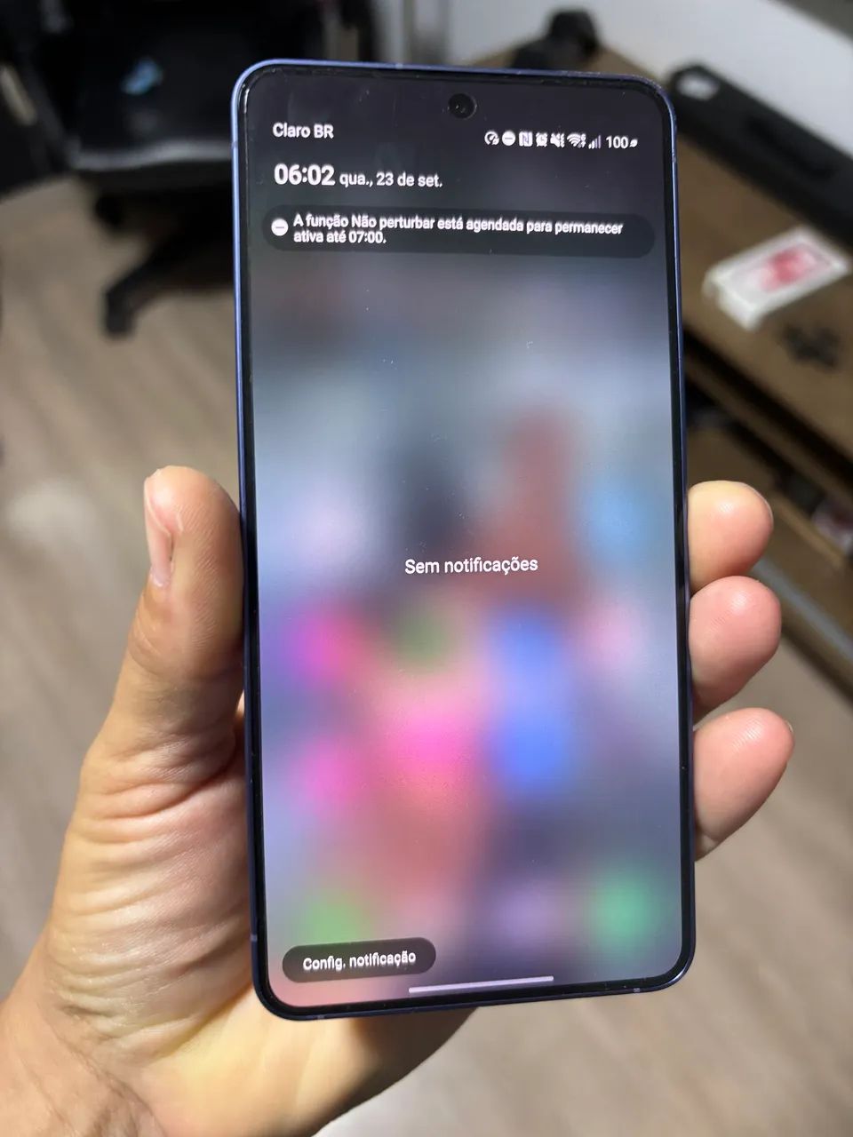 Quero iPhone