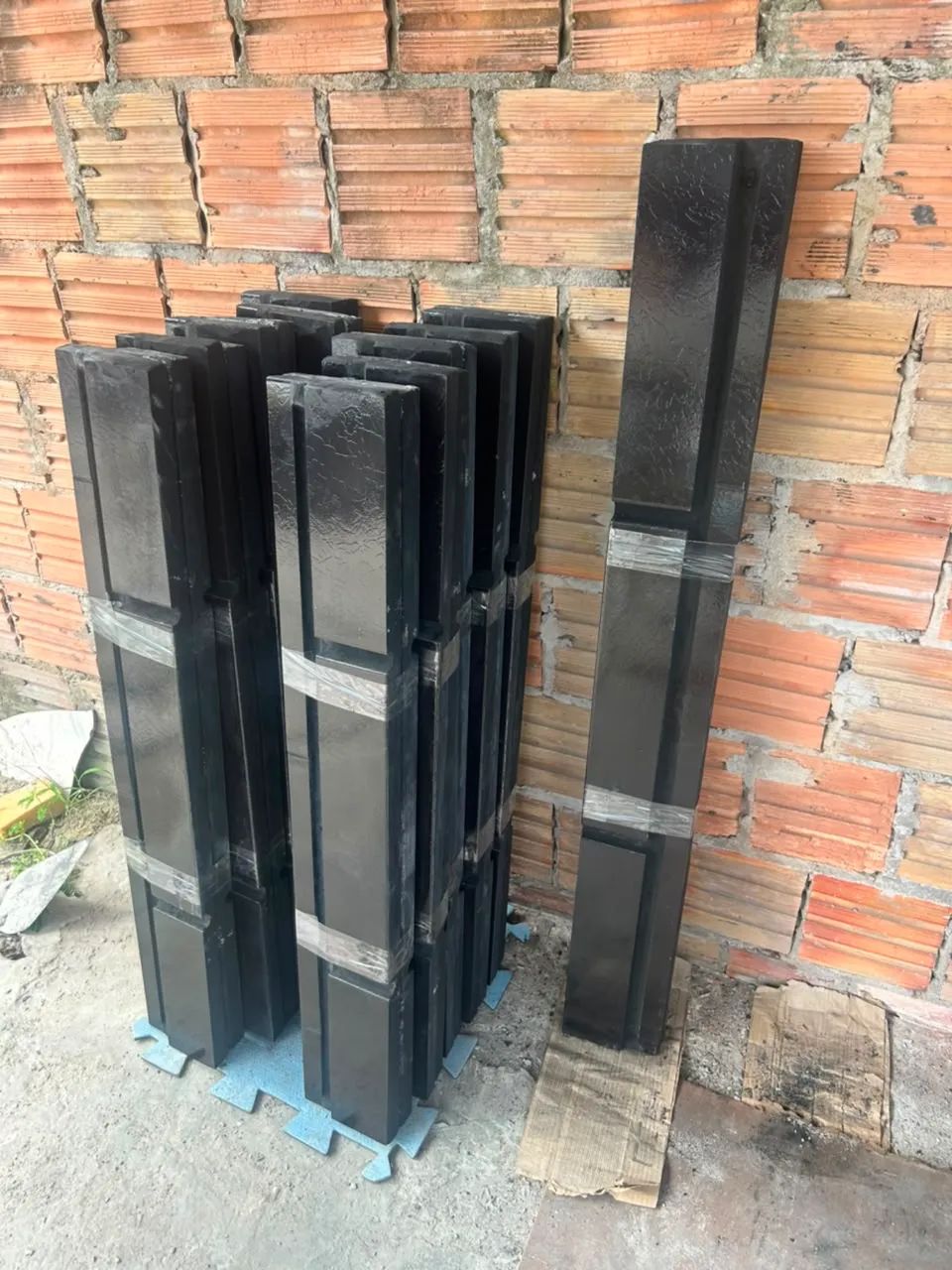 Pedras para Janela e porta  - Foto 2
