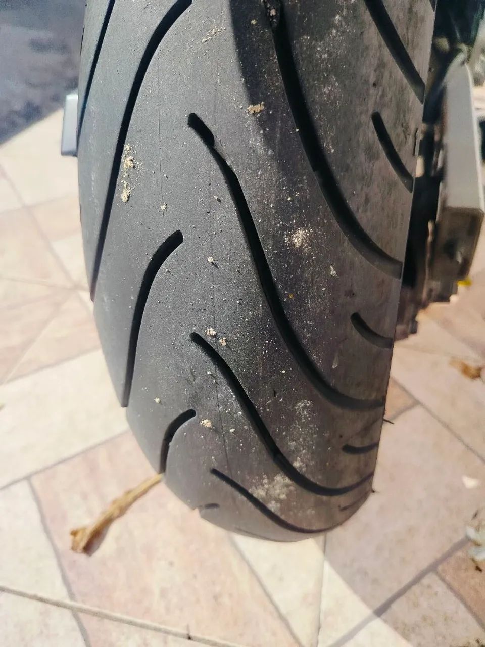Vendo moto gsx 750f  - Foto 5