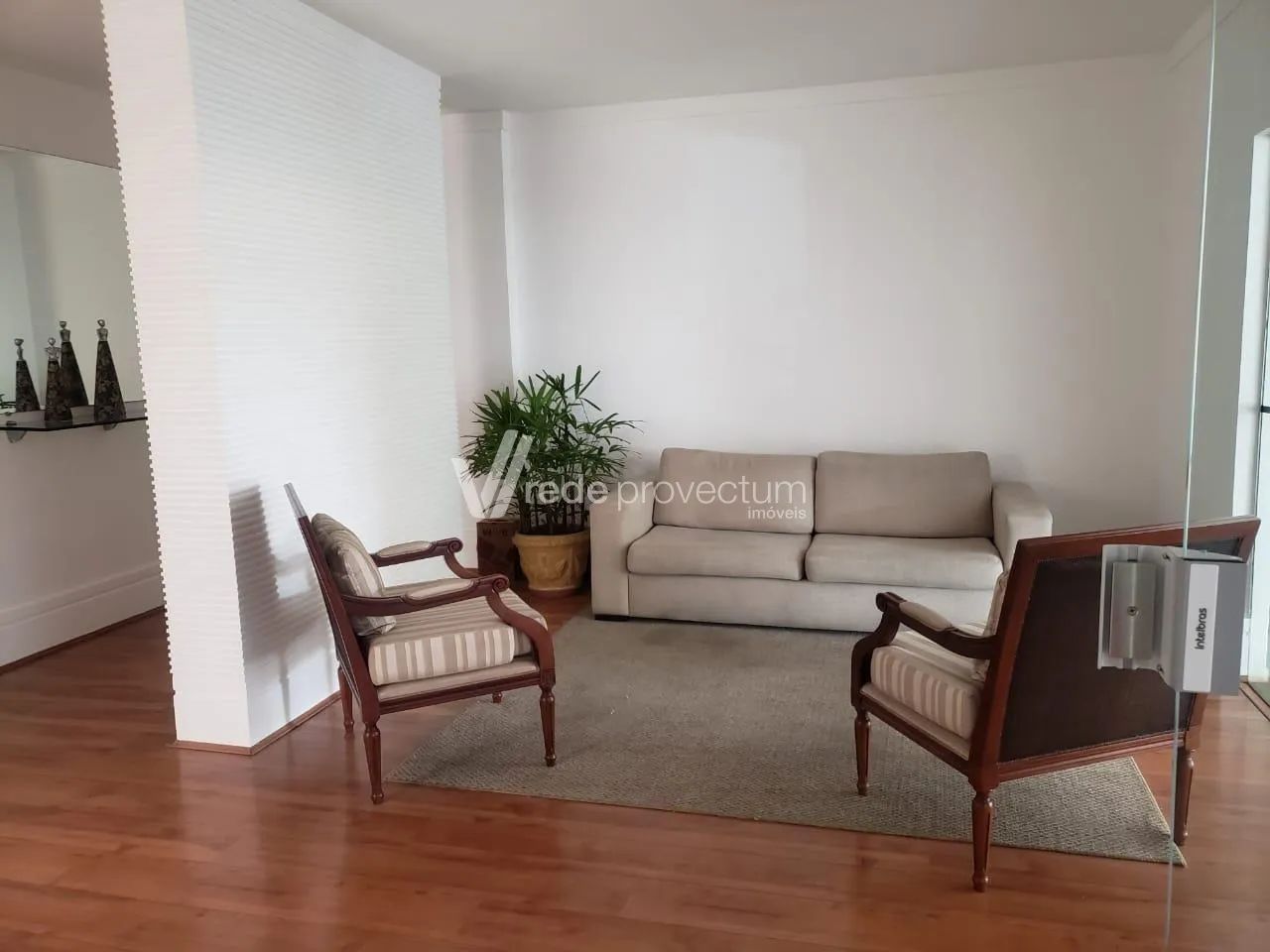 apartamento - Cambuí - Campinas - Foto 3