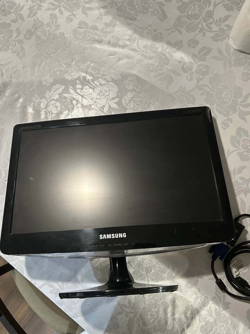 Monitor Samsung  - Foto 2