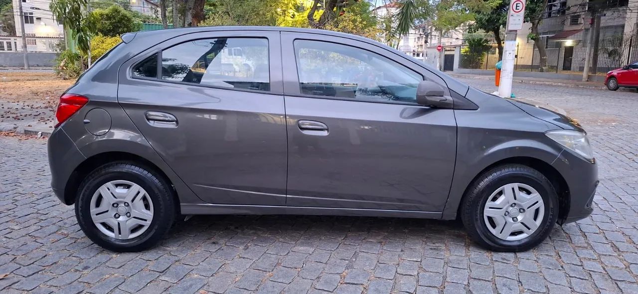 Aluguel de carro para Uber/99 e outros apps  - Foto 3