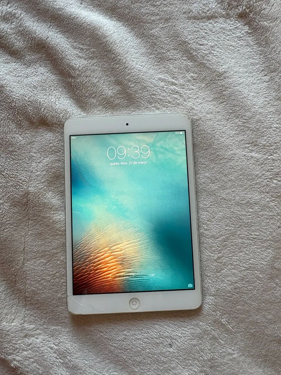 IPAD MINI 1.ª geração - Foto 5