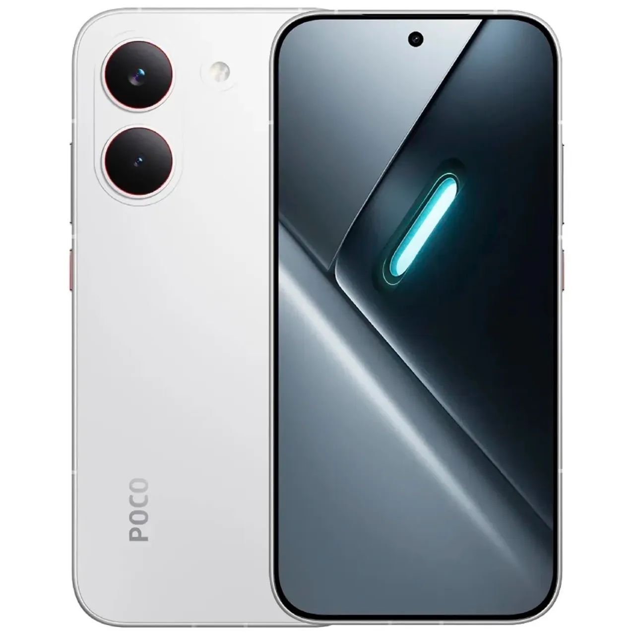 POCO X8 PRO 256GB + FONE SEM FIO DE BRINDE  - Foto 2