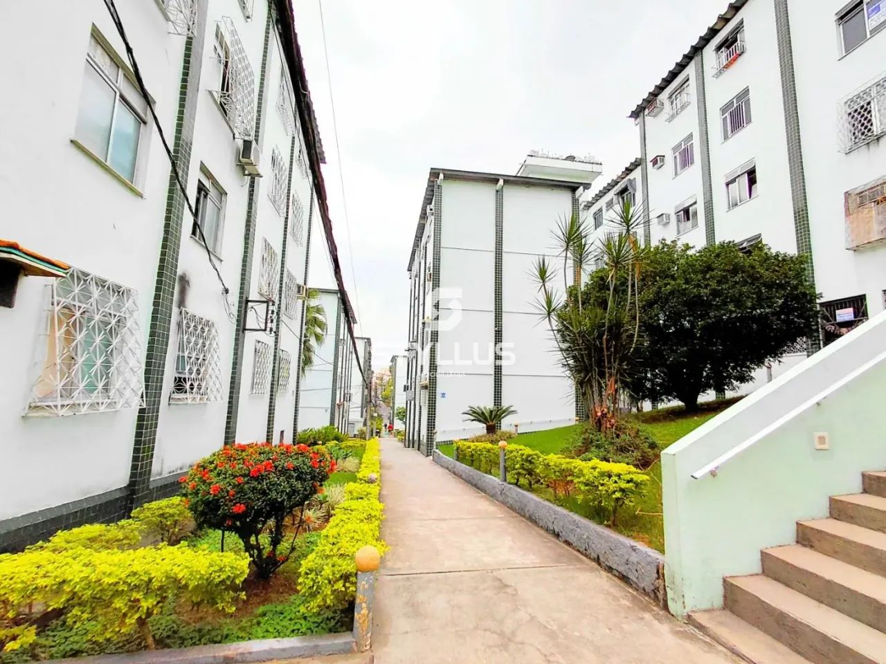 Inhaúma | Apartamento 2 quartos - Foto 5
