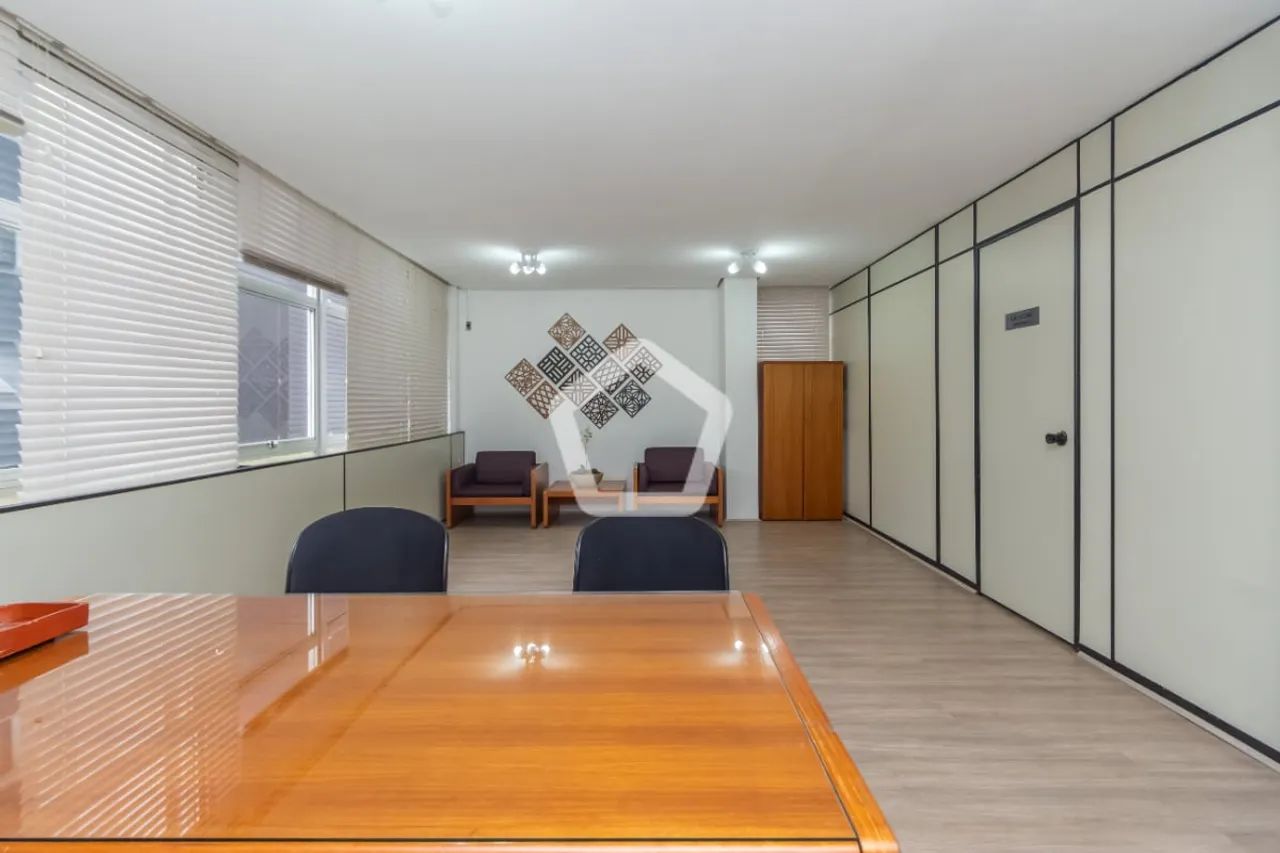 Conjunto comercial para venda em Cerqueira César, 82m² - Foto 4