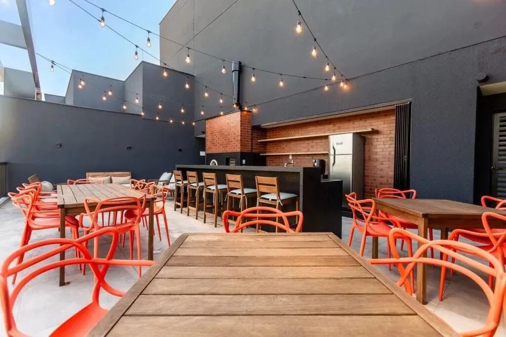 APARTAMENTO no ANITA GARIBALDI com 2 quartos para VENDA, 63 m² - Foto 7