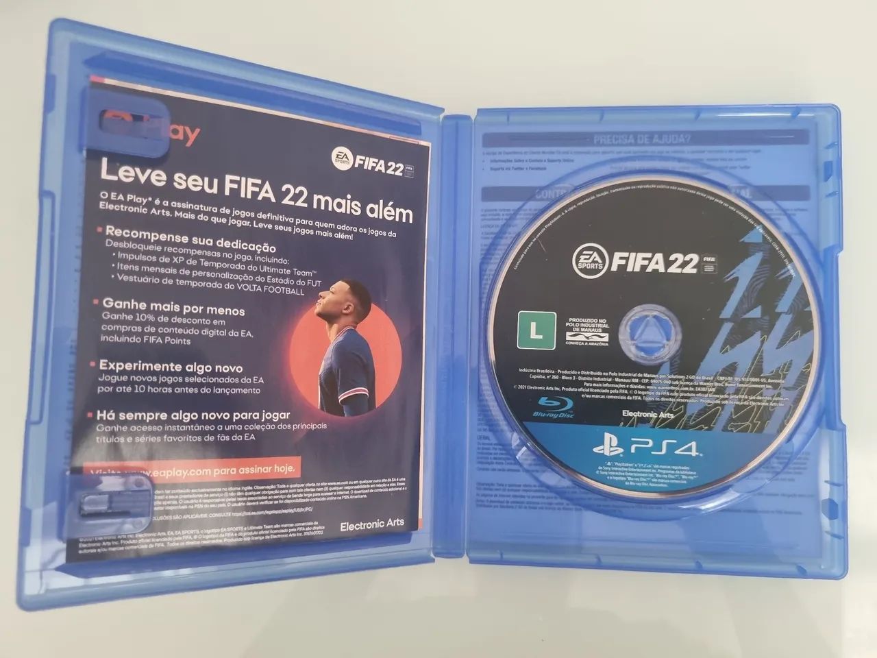 FIFA 2022 PS4 - Foto 2