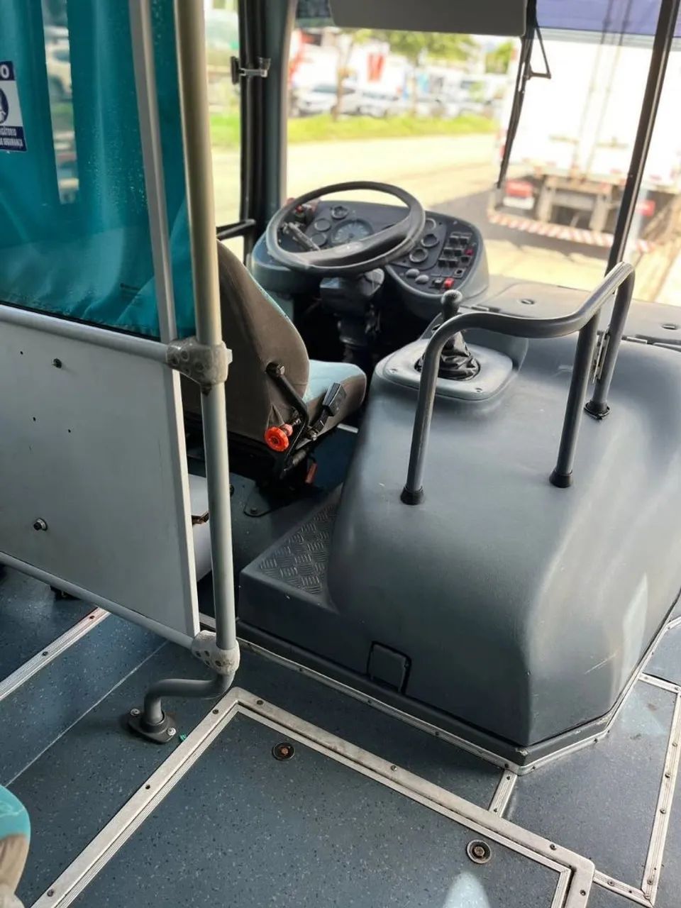 Ônibus M.BENZ/MPOLO VIALE U - Foto 4