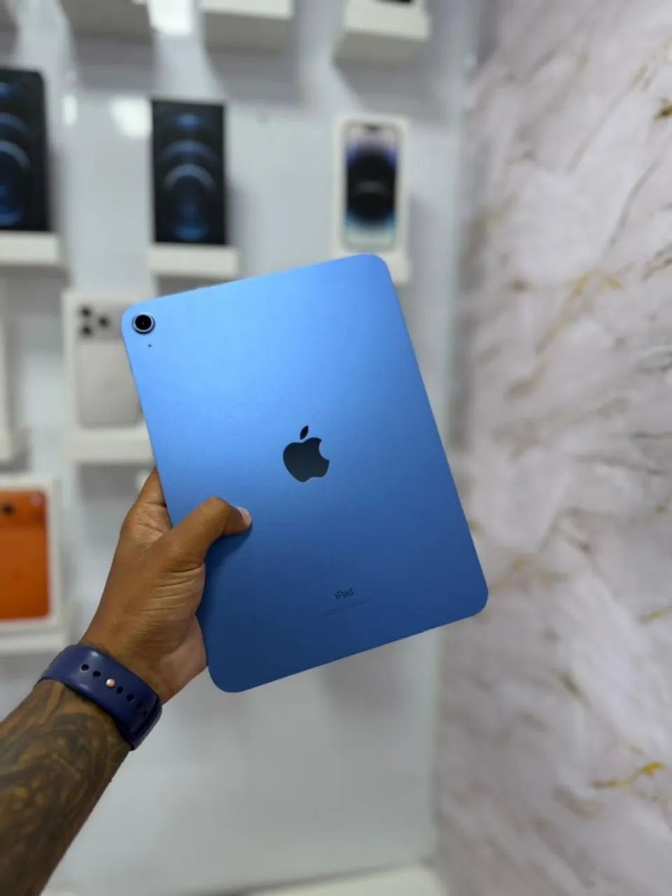 IPAD 10 64GB  - Foto 2