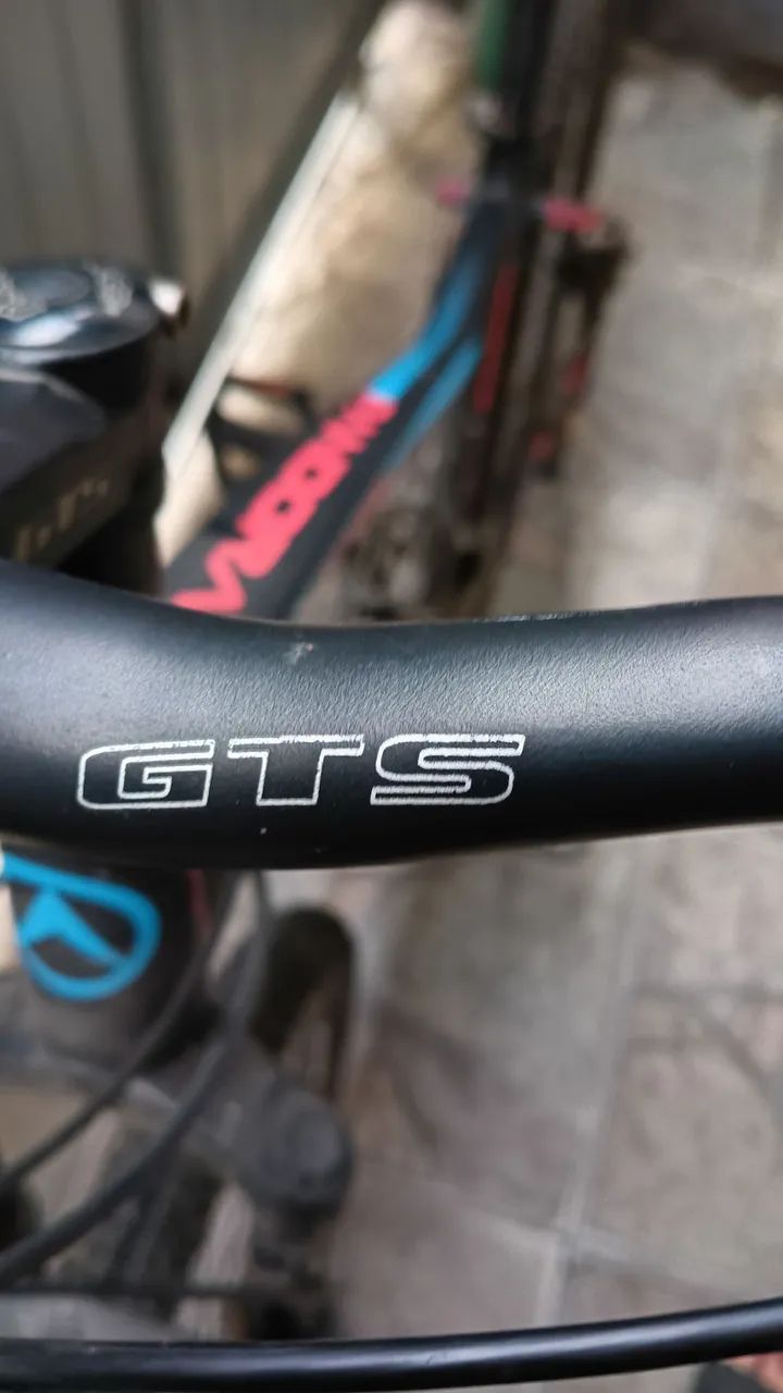 Bicicleta aro 29 - Foto 5