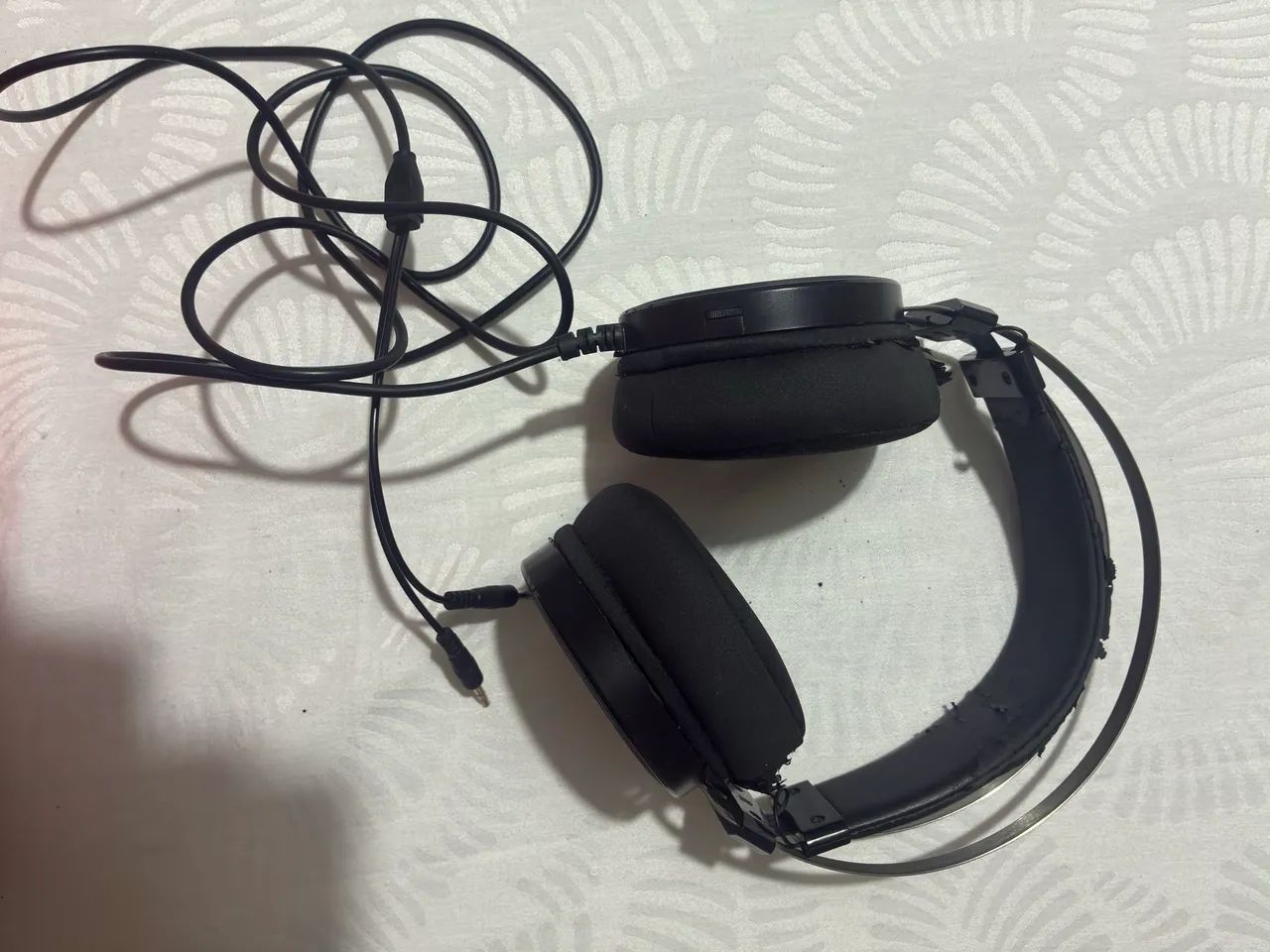 Headset Reddragon