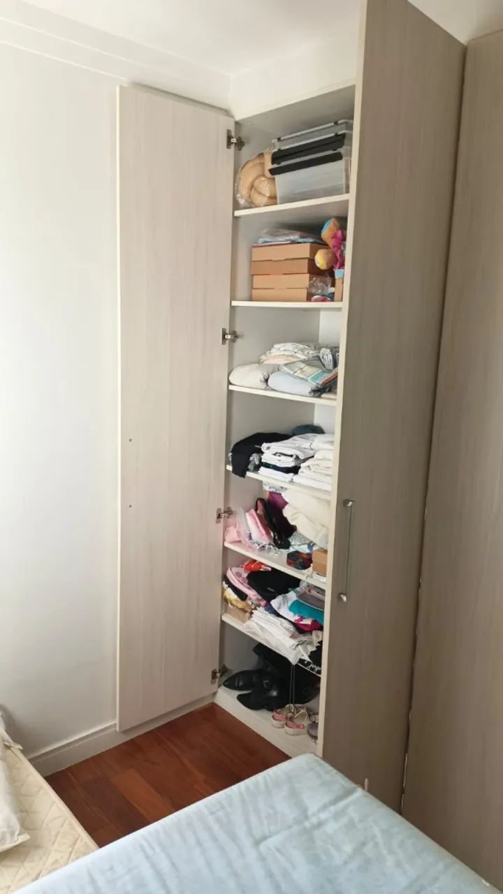 Guarda-Roupa Embutido  - Foto 2