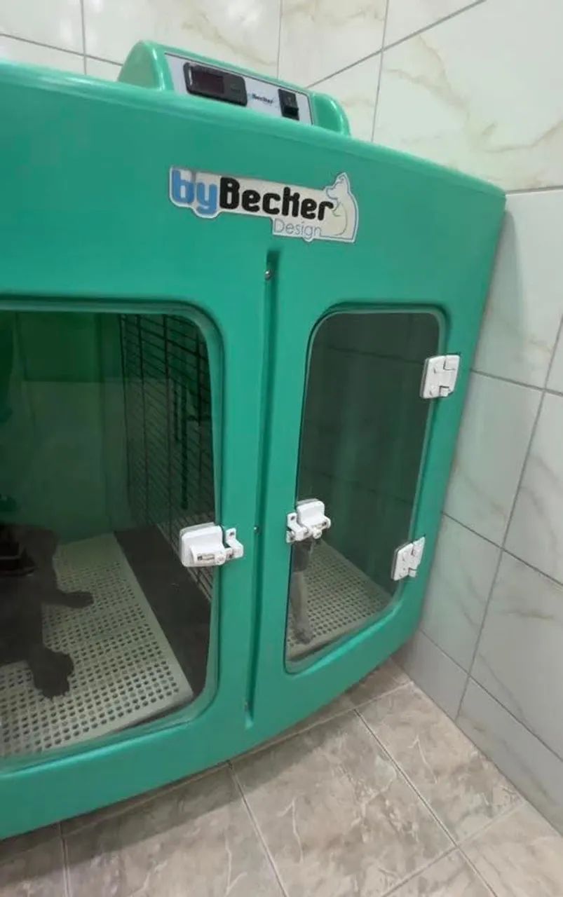 Maquina bybecker pet  - Foto 2