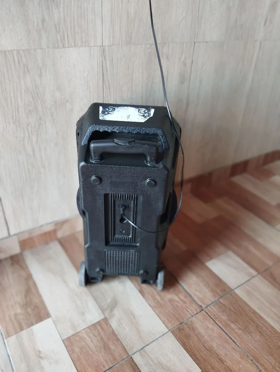 Vendo caixa de som  - Foto 3