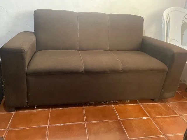 Vendo 2 sofá 