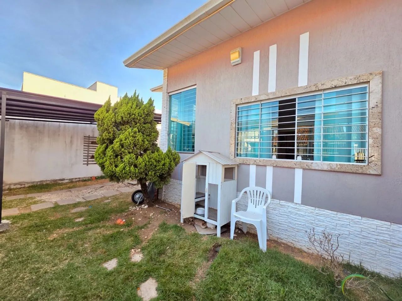 Oportunidade em Planície da Serra Casa 3 quartos com suíte  Loteamento Solar do Porto | Se - Foto 3