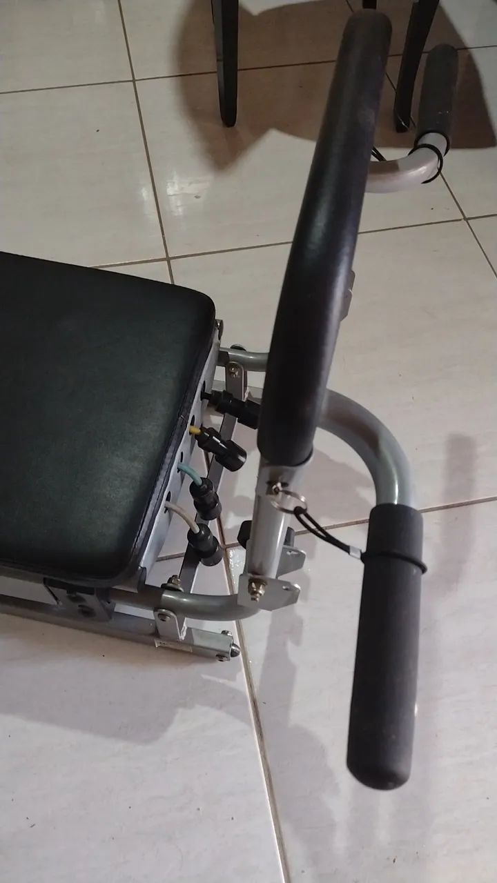 Saúde física é tudo  - Foto 3